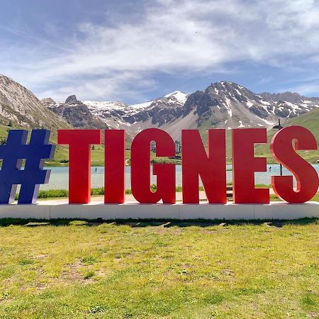 Tignes - Duplex Spacieux A 2 Mn Des Pistes - 10 Pers Exterior photo